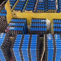 威海镍氢电池回收价格表|联创鑫瑞电动车电池回收